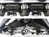 トヨタ ランドクルーザー70(18枚目)