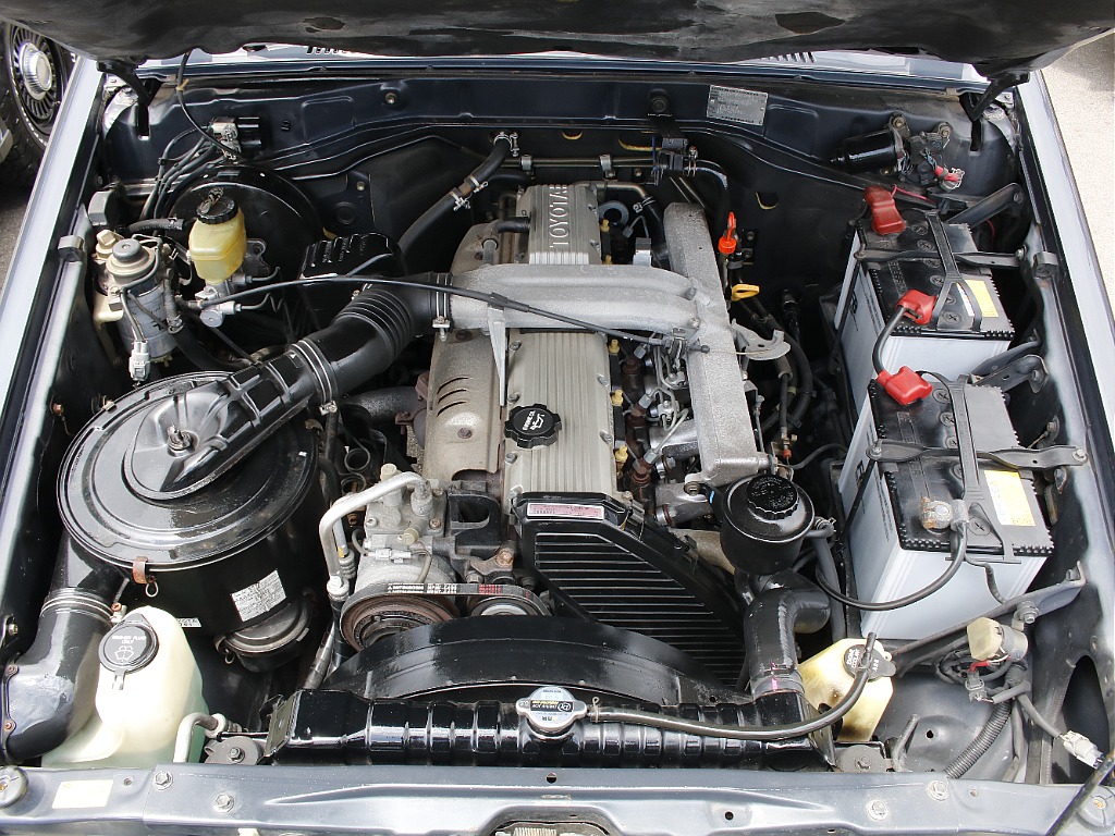 トヨタ ランドクルーザー70(19枚目)