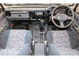 トヨタ ランドクルーザー70(2枚目)