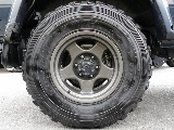 トヨタ ランドクルーザー70(21枚目)