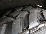 トヨタ ランドクルーザー70(22枚目)
