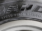 トヨタ ランドクルーザー70(23枚目)