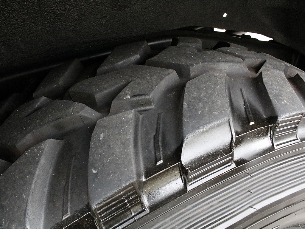 トヨタ ランドクルーザー70(24枚目)