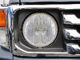 トヨタ ランドクルーザー70(27枚目)