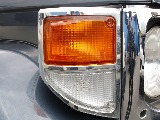 トヨタ ランドクルーザー70(28枚目)