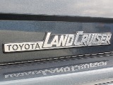トヨタ ランドクルーザー70(33枚目)