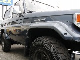 トヨタ ランドクルーザー70(34枚目)