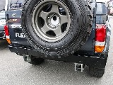 トヨタ ランドクルーザー70(42枚目)