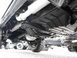 トヨタ ランドクルーザー70(44枚目)