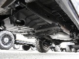 トヨタ ランドクルーザー70(45枚目)