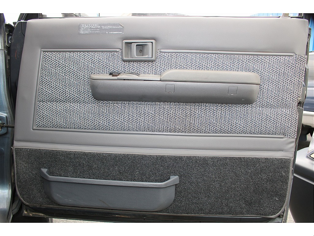 トヨタ ランドクルーザー70(47枚目)