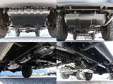 当店の在庫車は全て車両審査専門会社である第三者機関（株）AIS、日本自動車鑑 定協会（JAAA)にて１台１台、車両チェックを実施しております。修復歴有りの場合の無断販売は致しません。