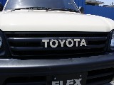 TOYOTAグリルになります！