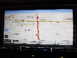 カロッツェリアナビをインストール済み！