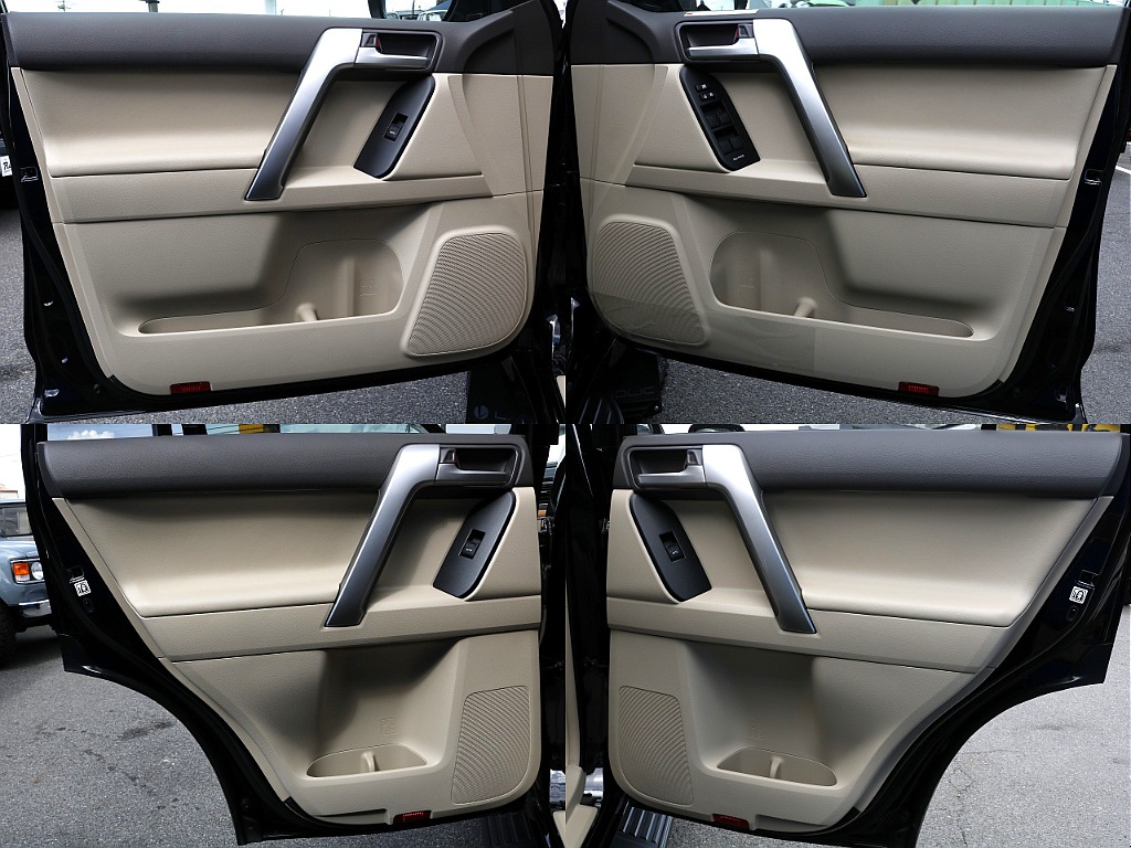 内張り、大きな傷や汚れもなく、きれいな状態です！オリジナルの生地をリペア等が最近のトレンドになっておりますが、こちらはシートに特徴がありますので、シンプルな状態のほうがオススメです！