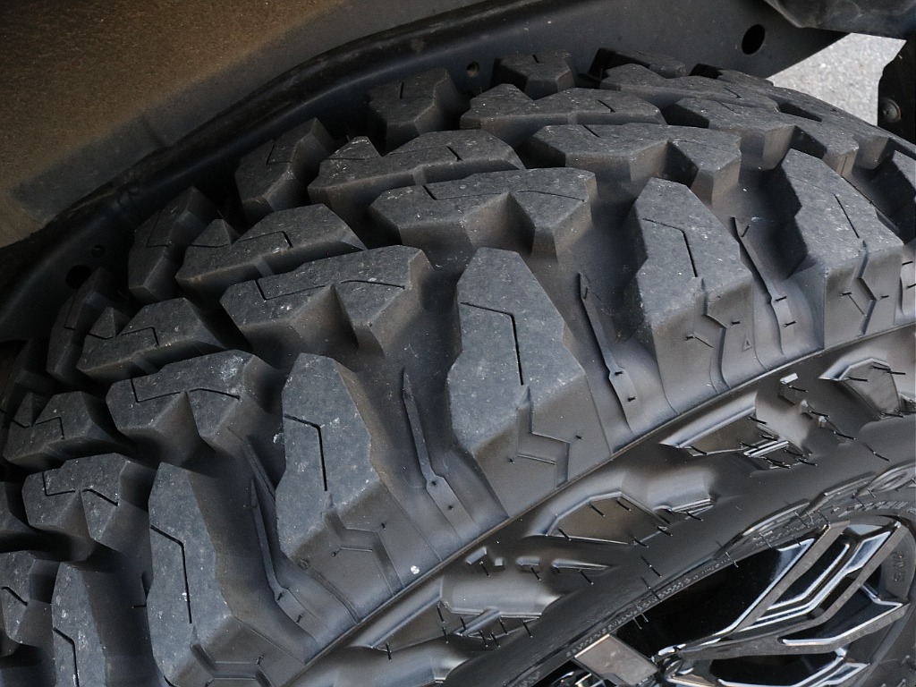 溝は御覧の通りです