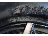 タイヤはYOKOHAMAジオランダー（275/70/17）となります。
