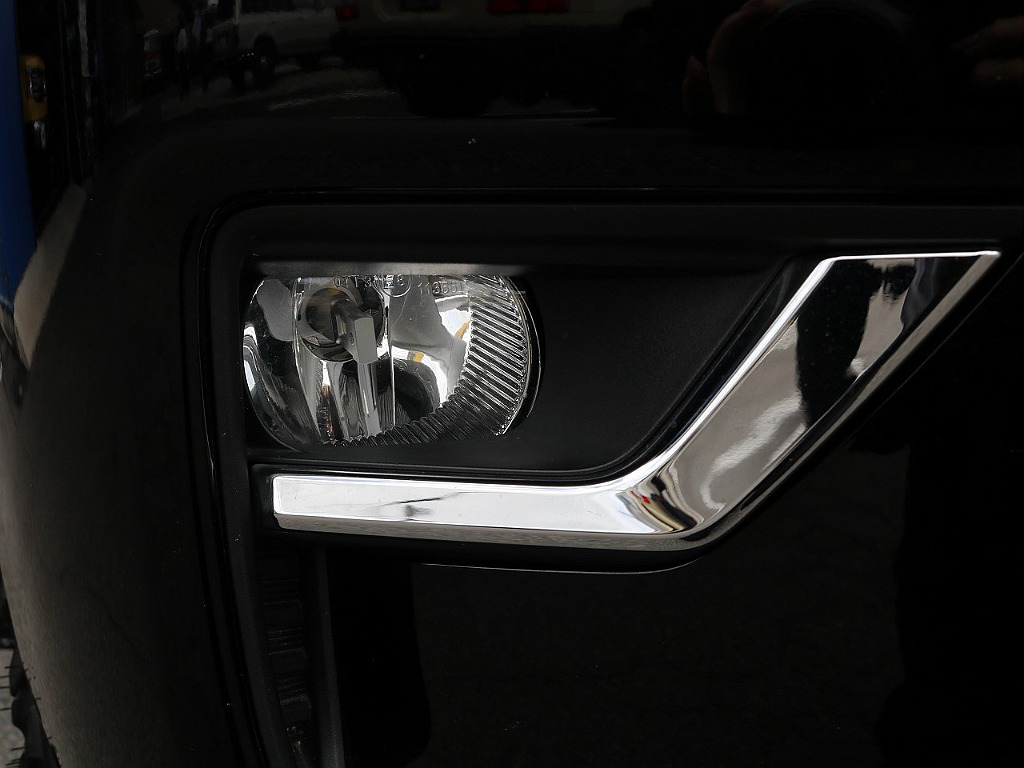 トヨタ ランドクルーザープラド(28枚目)