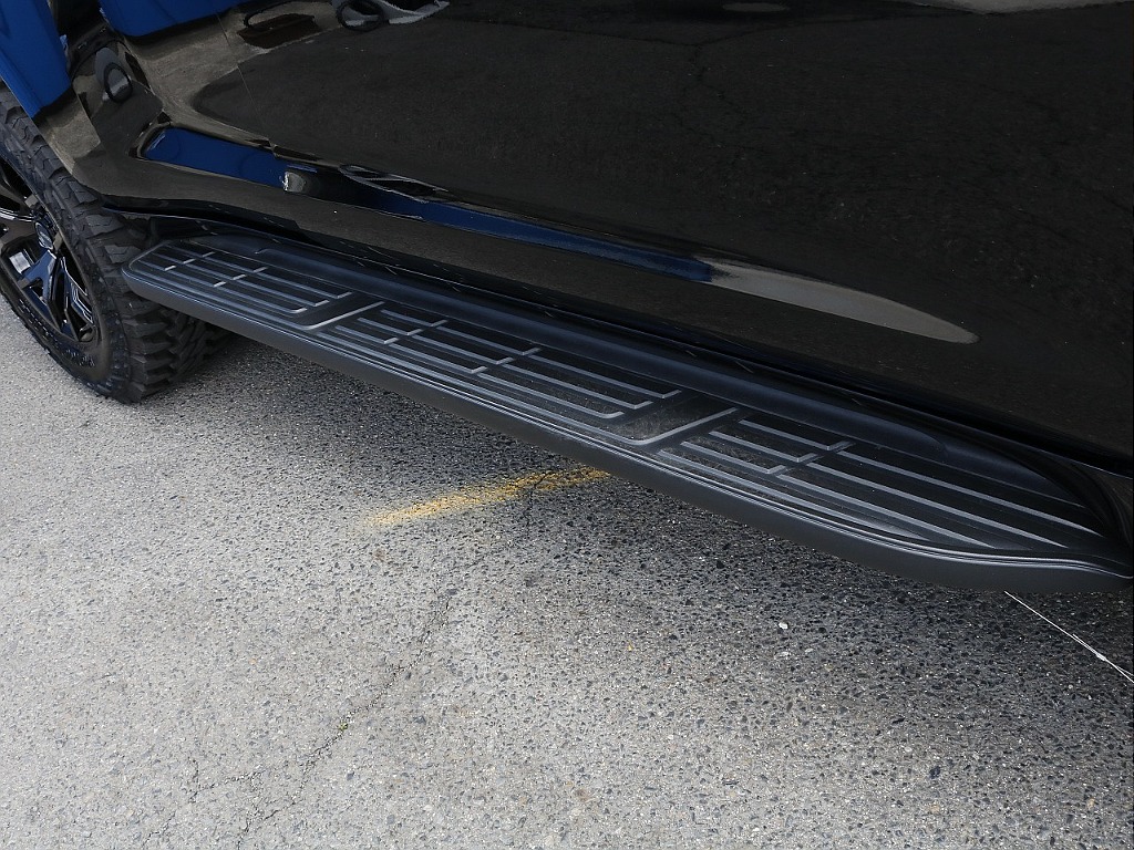 サイドステップ