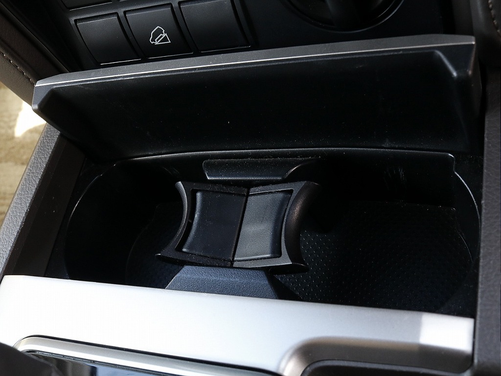 ドリンクホルダー