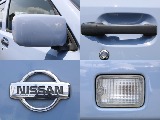 日産 ラシーン(6枚目)