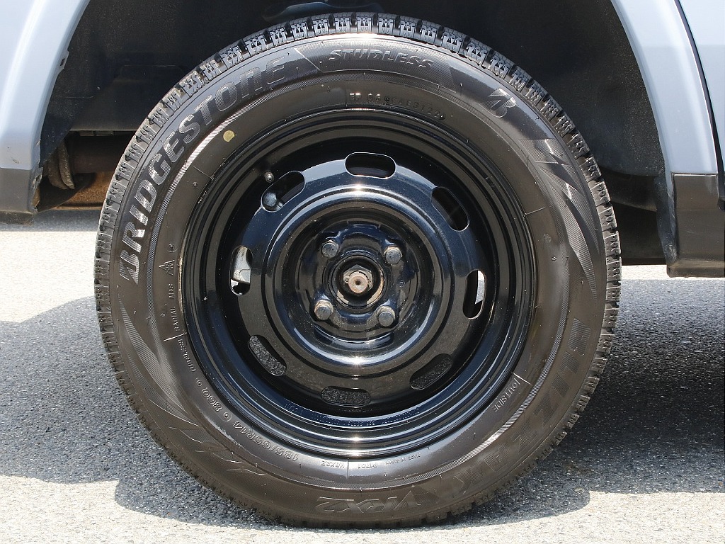 日産 ラシーン(10枚目)