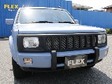日産 ラシーン(14枚目)