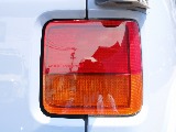 日産 ラシーン(21枚目)