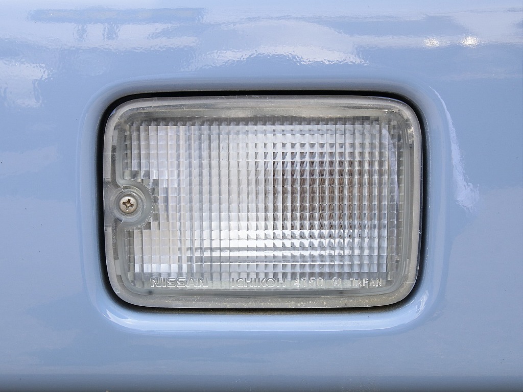 日産 ラシーン(22枚目)