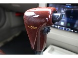 ウッドシフトノブ！