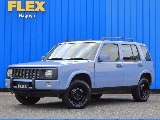 日産 ラシーン(1枚目)