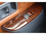 助手席側パワーウインドウスイッチ