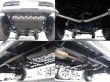 当店の在庫車は全て車両審査専門会社である第三者機関（株）AIS、日本自動車鑑 定協会（JAAA)にて１台１台、車両チェックを実施しております。