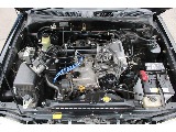 2700CC　ガソリンエンジン！