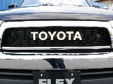 大人気のTOYOTAグリル！