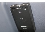 ＥＴＣ付いてます！高速の乗り降りがスムーズに♪スマートインターも利用でき、安心ですね！