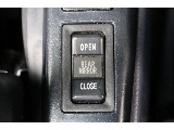 運転席操作部