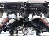当店の在庫車は全て車両審査専門会社である第三者機関（株）AIS、日本自動車鑑 定協会（JAAA)にて１台１台、車両チェックを実施しております。