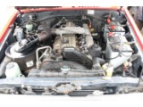 パワフルな４２００ｃｃ１ＨＺエンジン！！