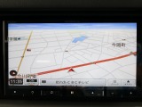 カロッツェリアナビをインストール済み！
