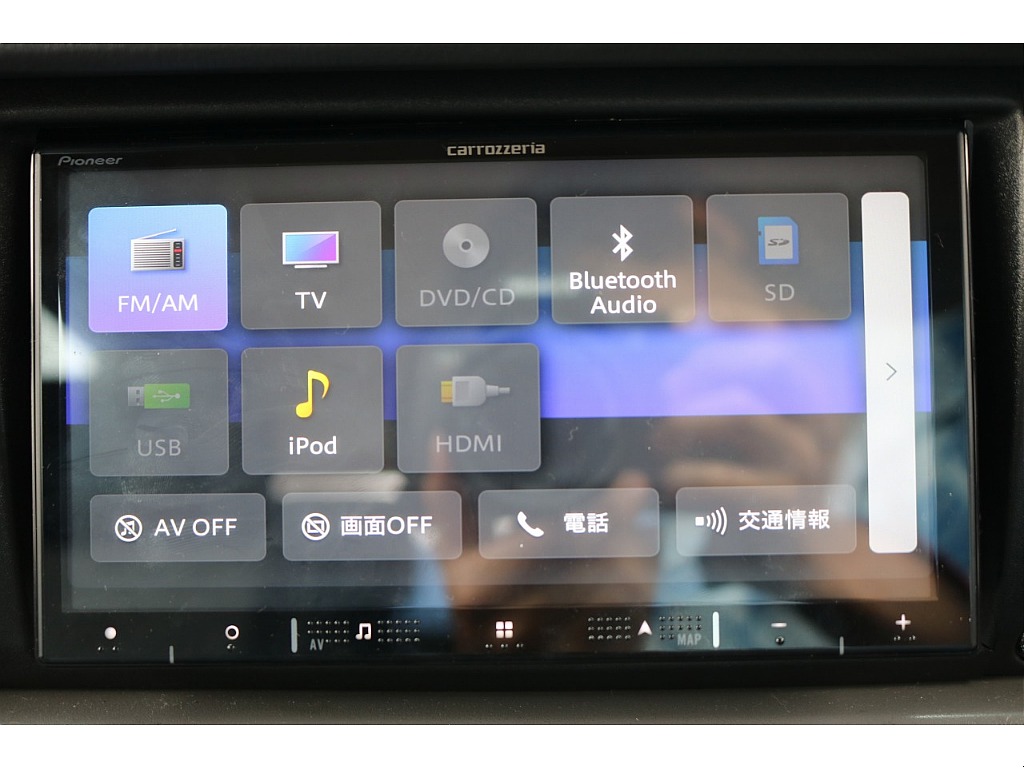 Bluetooth接続可能