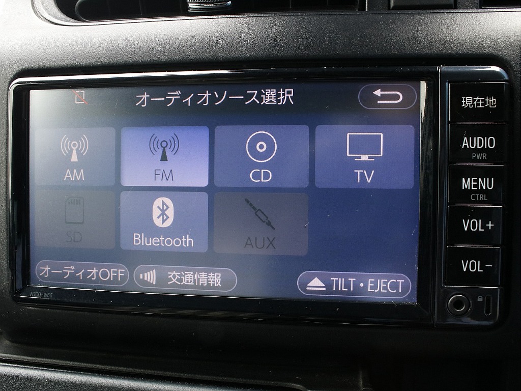 Bluetooth接続可能