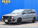 トヨタ サクシードバン(1枚目)