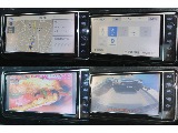 トヨタ純正ナビをインストール済み！Bluetooth接続、TV視聴、安心のバックカメラも付いていますので、初期費用を抑えることができます！