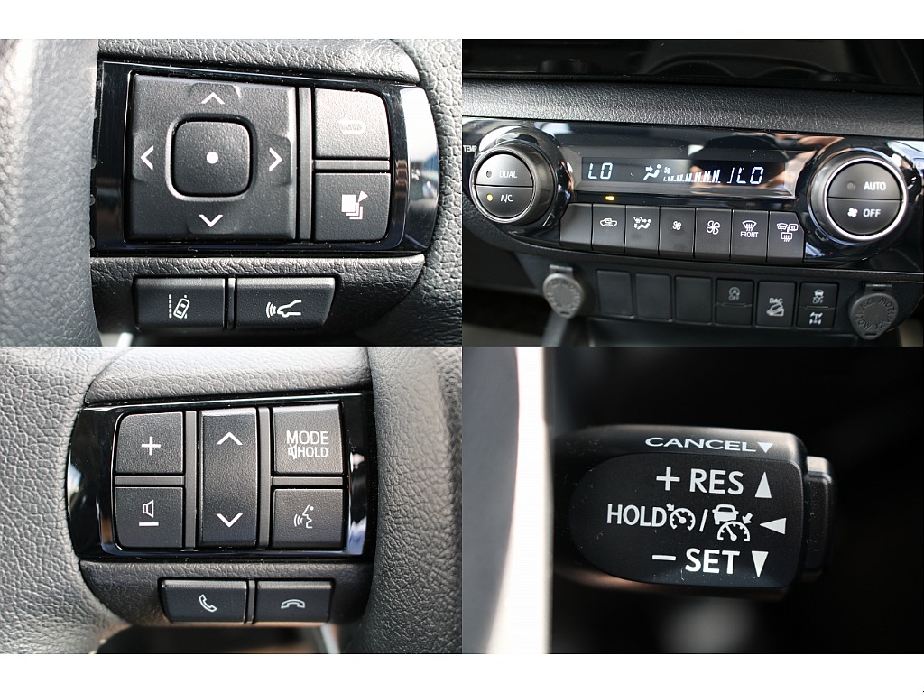 総額481.1万円】トヨタ ハイラックス 2.4 Z ディーゼルターボ 4WD(R05