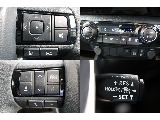 クルーズコントロール！高速道路のような定速運転をするときアクセルペダルを踏まなくても車速を一定に保つことができ、運転の疲労を軽減できます！