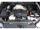 2400CC　ディーゼルエンジンになります！