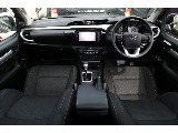 トヨタ&nbsp;ハイラックス&nbsp;4ドア2.4Zディーゼルターボ 4WD&nbsp;&nbsp;愛知県の詳細画像&nbsp;その2