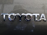 TOYOTAエンブレム