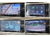 Panasonicストラーダナビ7インチをインストール済み！！